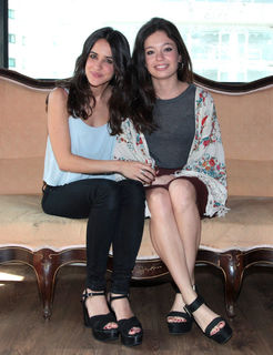 Macarena García feet photo 19