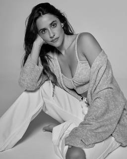 Macarena García feet photo 14