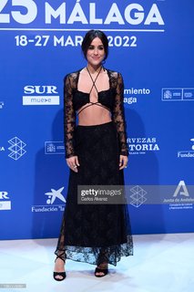 Macarena García feet photo 8