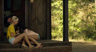 Macarena García feet photo 1