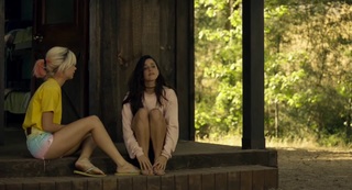 Macarena García feet photo 17