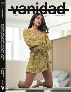Macarena García feet photo 5