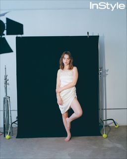 Macarena García Romero feet photo 12