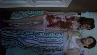 Macarena Gómez feet photo thumbnail