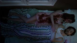 Macarena Gómez feet photo thumbnail