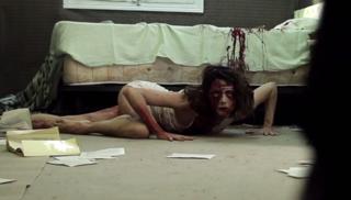 Macarena Gómez feet photo thumbnail