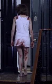 Macarena Gómez feet photo thumbnail