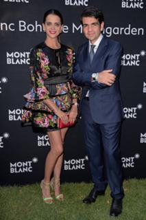 Macarena Gómez feet photo thumbnail