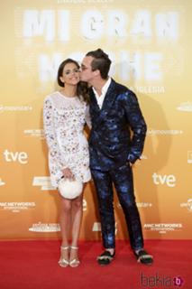 Macarena Gómez feet photo thumbnail