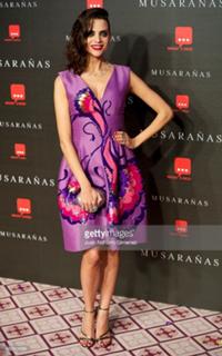 Macarena Gómez feet photo thumbnail