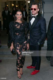 Macarena Gómez feet photo thumbnail