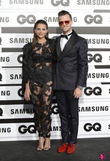 Macarena Gómez feet photo thumbnail