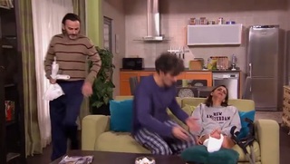 Macarena Gómez feet photo thumbnail