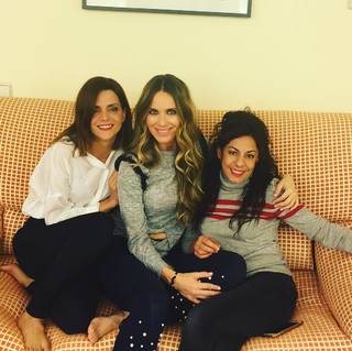 Macarena Gómez feet photo thumbnail