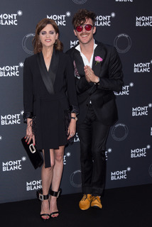 Macarena Gómez feet photo thumbnail