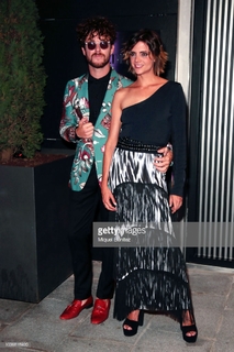 Macarena Gómez feet photo thumbnail