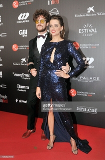 Macarena Gómez feet photo thumbnail