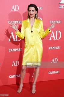 Macarena Gómez feet photo thumbnail