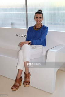 Macarena Gómez feet photo thumbnail