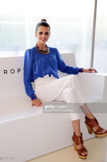 Macarena Gómez feet photo thumbnail