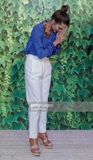 Macarena Gómez feet photo thumbnail