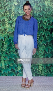 Macarena Gómez feet photo thumbnail