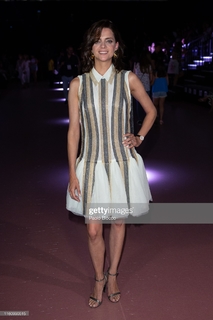 Macarena Gómez feet photo thumbnail