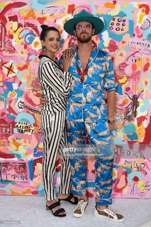 Macarena Gómez feet photo thumbnail