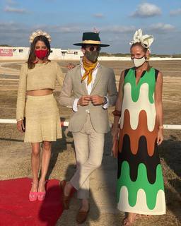 Macarena Gómez feet photo thumbnail