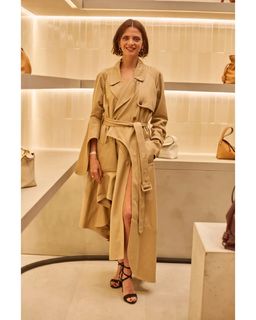 Macarena Gómez feet photo thumbnail