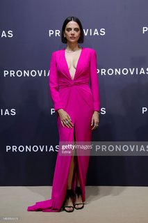 Macarena Gómez feet photo thumbnail