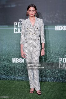 Macarena Gómez feet photo thumbnail