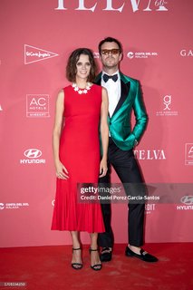 Macarena Gómez feet photo thumbnail