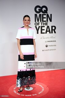 Macarena Gómez feet photo thumbnail