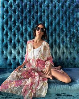 Macarena Gómez feet photo thumbnail