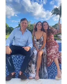 Macarena Gómez feet photo thumbnail