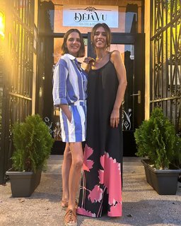 Macarena Gómez feet photo thumbnail