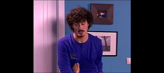 Macarena Gómez feet photo thumbnail