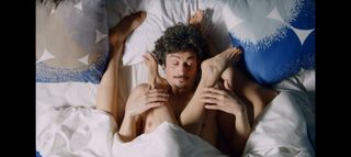 Macarena Gómez feet photo thumbnail