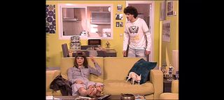 Macarena Gómez feet photo thumbnail