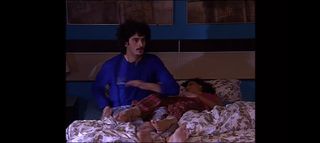 Macarena Gómez feet photo thumbnail