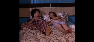 Macarena Gómez feet photo thumbnail