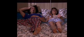 Macarena Gómez feet photo thumbnail