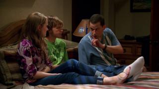 Macey Cruthird feet photo 2