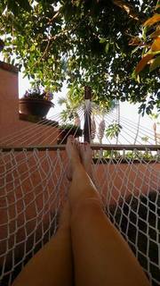 Macey Estrella feet photo thumbnail