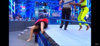 Macey Estrella feet photo thumbnail