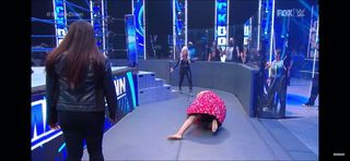 Macey Estrella feet photo thumbnail