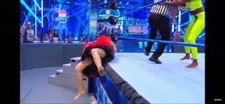 Macey Estrella feet photo thumbnail