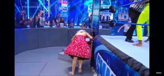 Macey Estrella feet photo thumbnail