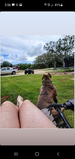 Macey Estrella feet photo thumbnail